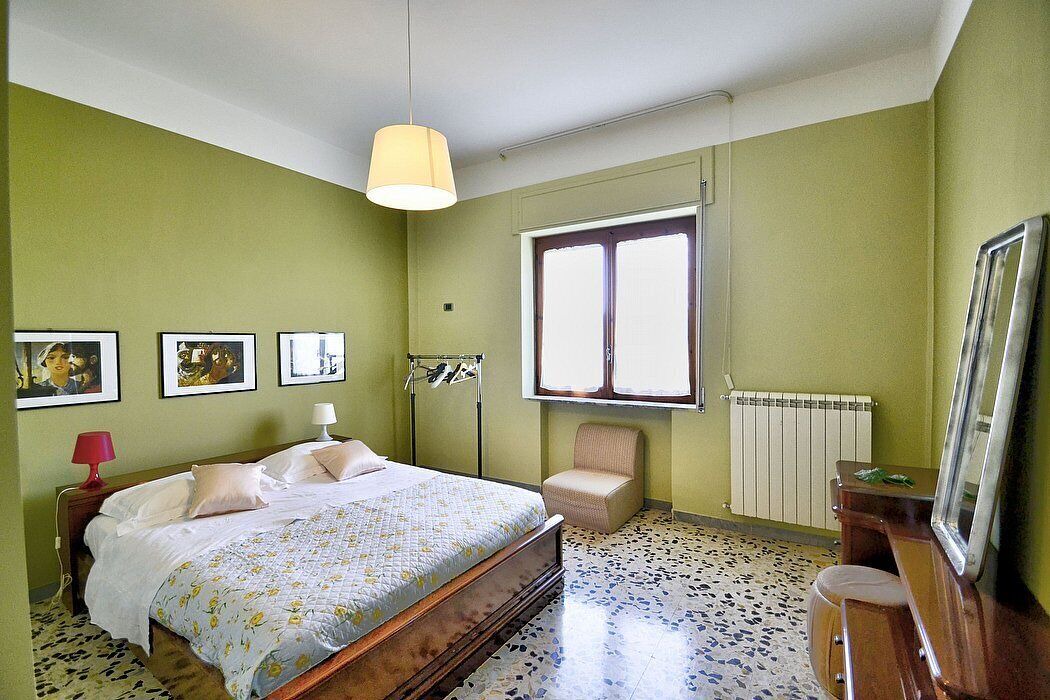 Photo of Bedroom in Ogliastro Cilento