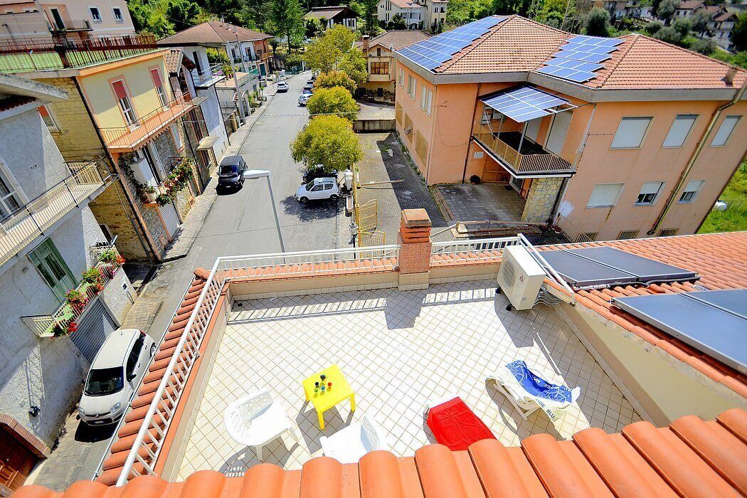 Photo of Outdoor in Ogliastro Cilento