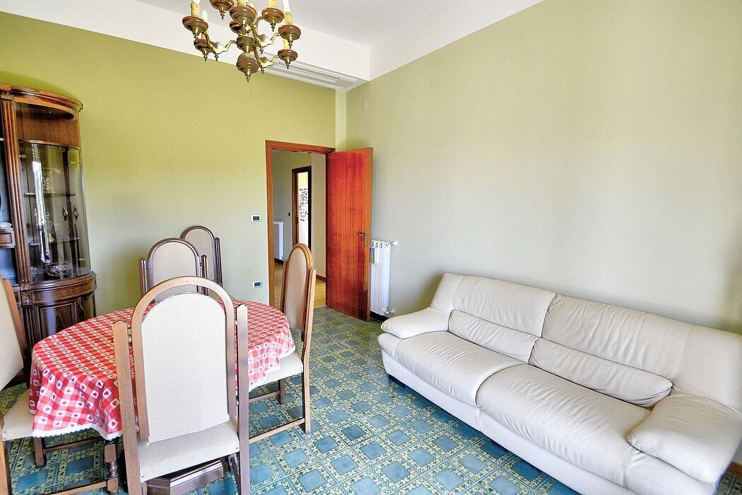 Photo of Livingroom in Ogliastro Cilento