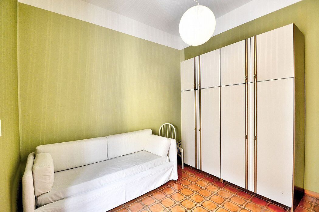 Photo of Livingroom in Ogliastro Cilento