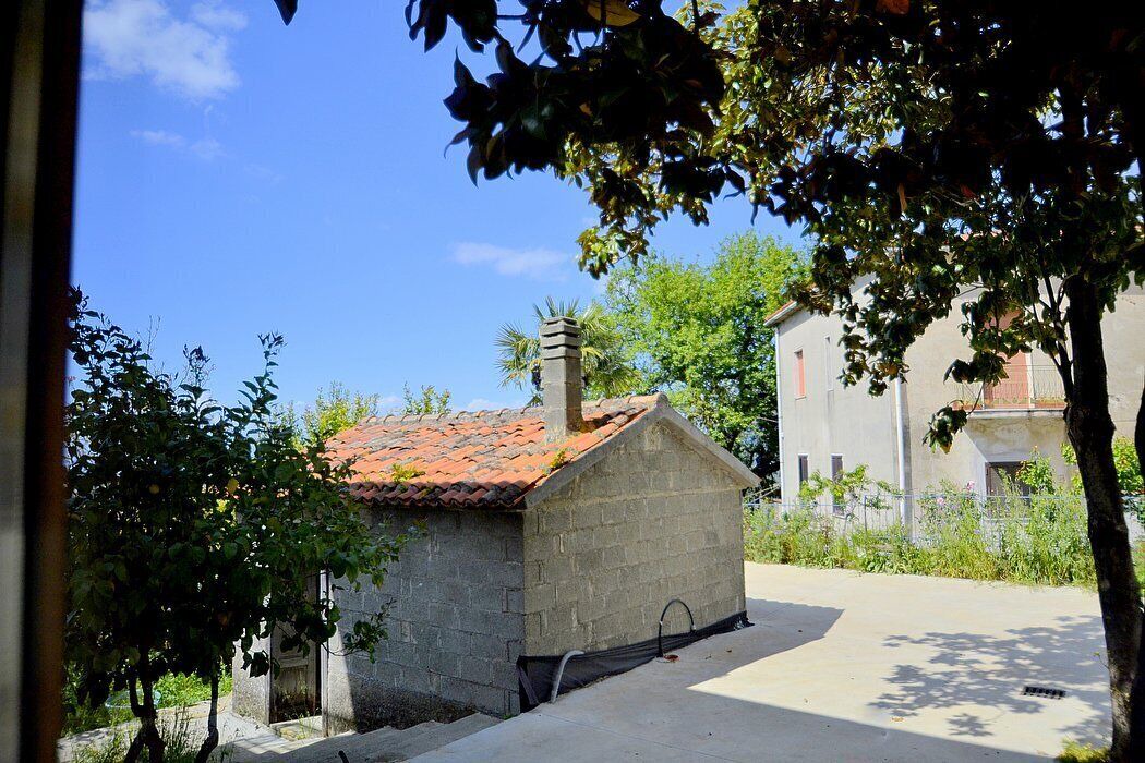 Photo of Outdoor in Ogliastro Cilento