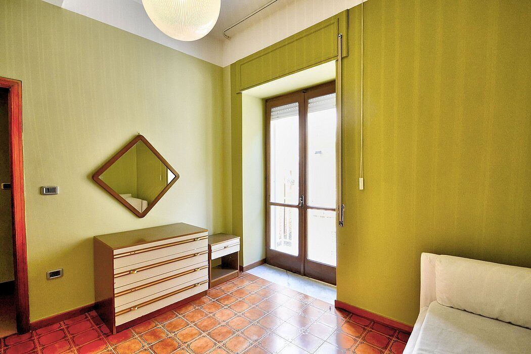 Photo of Livingroom in Ogliastro Cilento