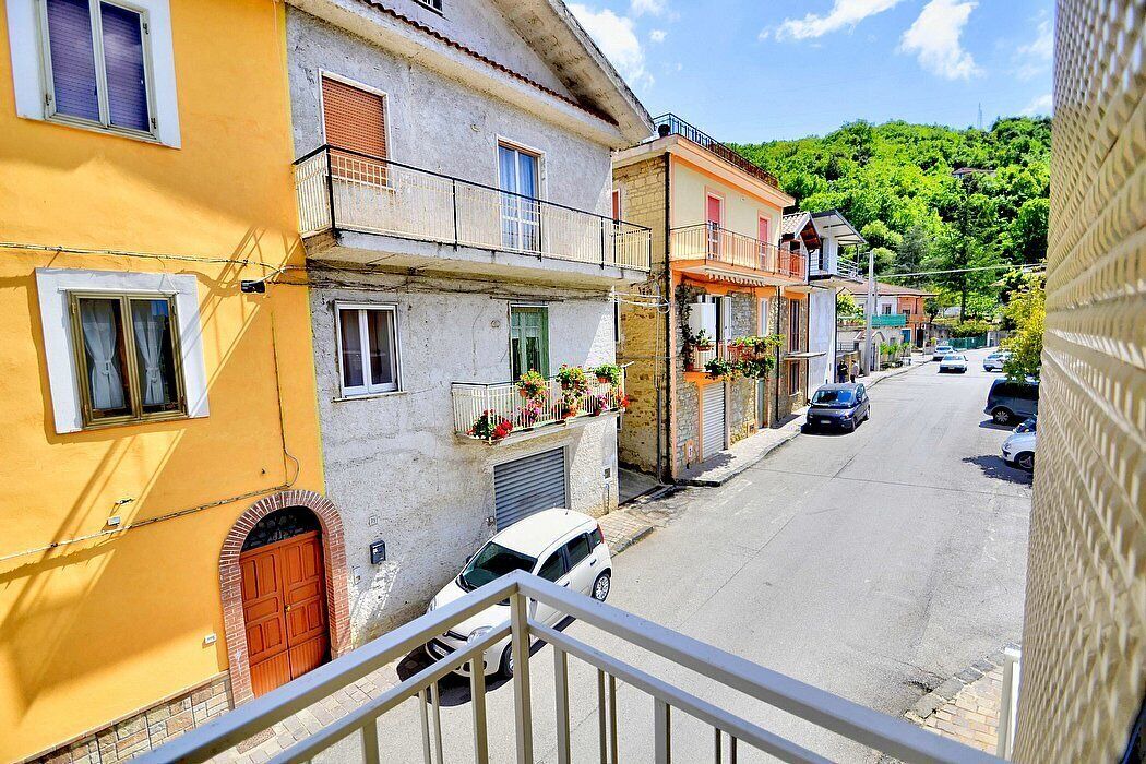 Photo of Outdoor in Ogliastro Cilento