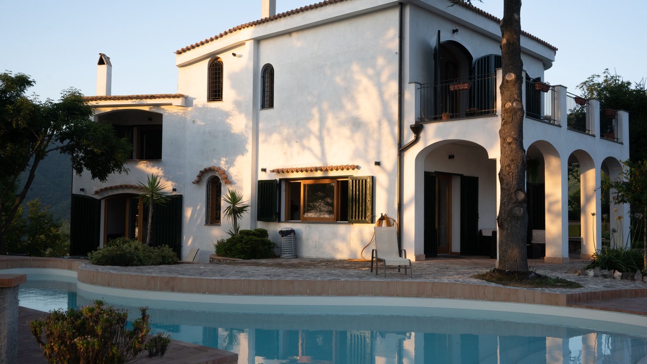 Photo of Outdoor in Cava de' Tirreni