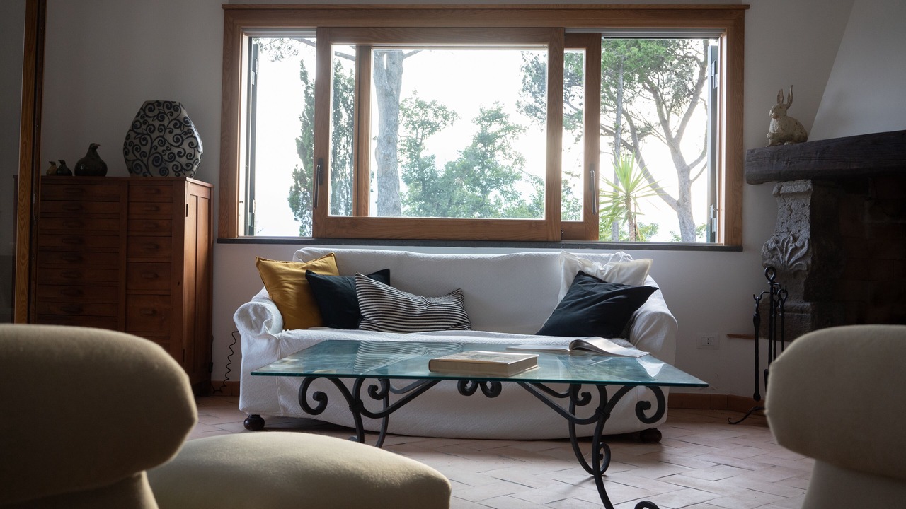 Photo of Livingroom in Cava de' Tirreni
