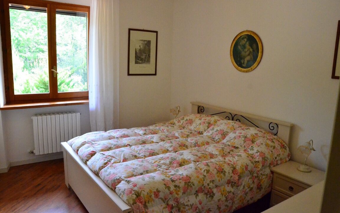 Photo of Bedroom in San Severino Marche