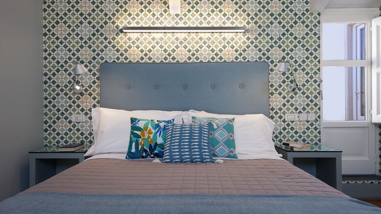 Photo of Bedroom in Sorrento City Centre