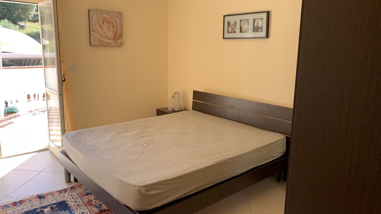 Photo of Bedroom in Perdifumo