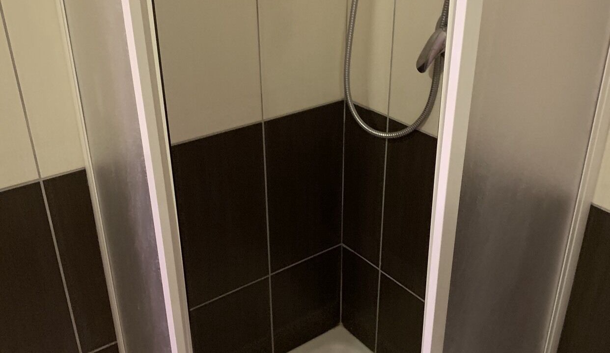 Photo of Bathroom in Perdifumo