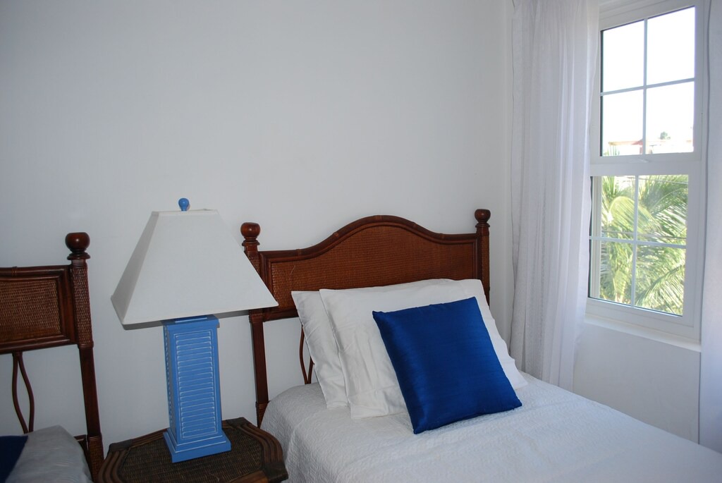 Photo of Bedroom in St. Lawrence Gap
