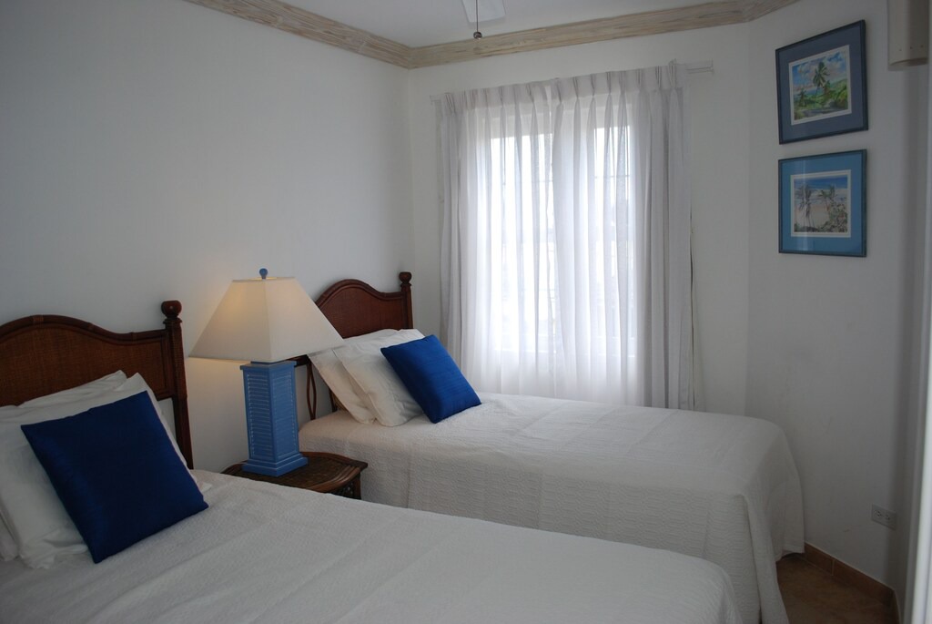 Photo of Bedroom in St. Lawrence Gap