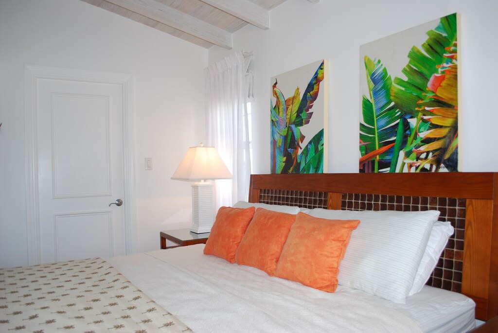 Photo of Bedroom in St. Lawrence Gap