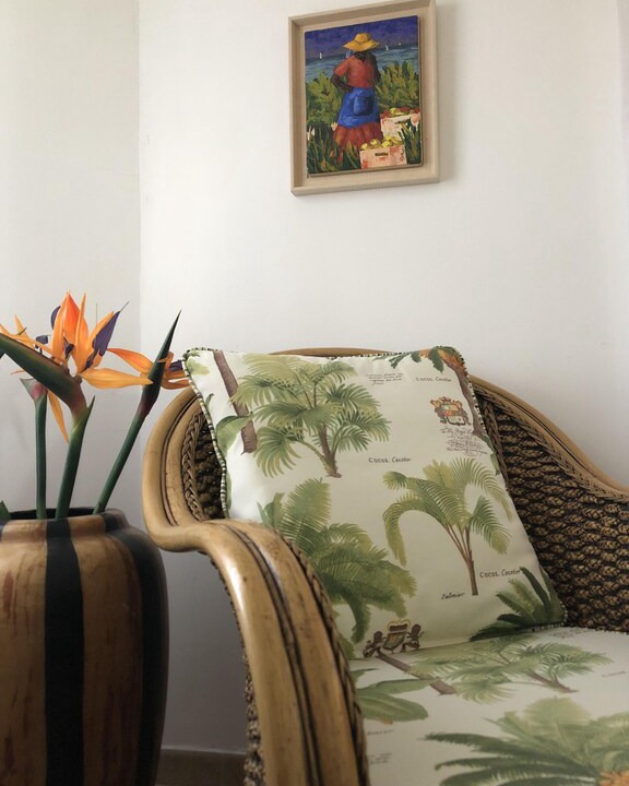 Photo of Bedroom in St. Lawrence Gap