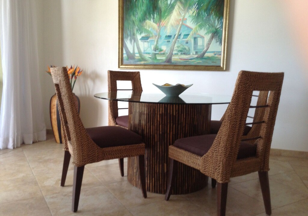 Photo of Livingroom in St. Lawrence Gap
