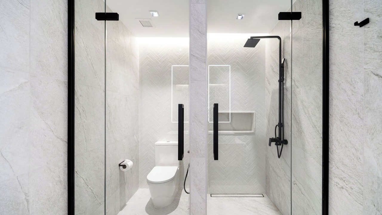 Photo of Bathroom in Brighton