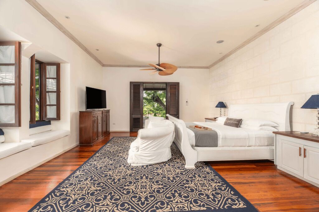 Photo of Bedroom in Bridgetown