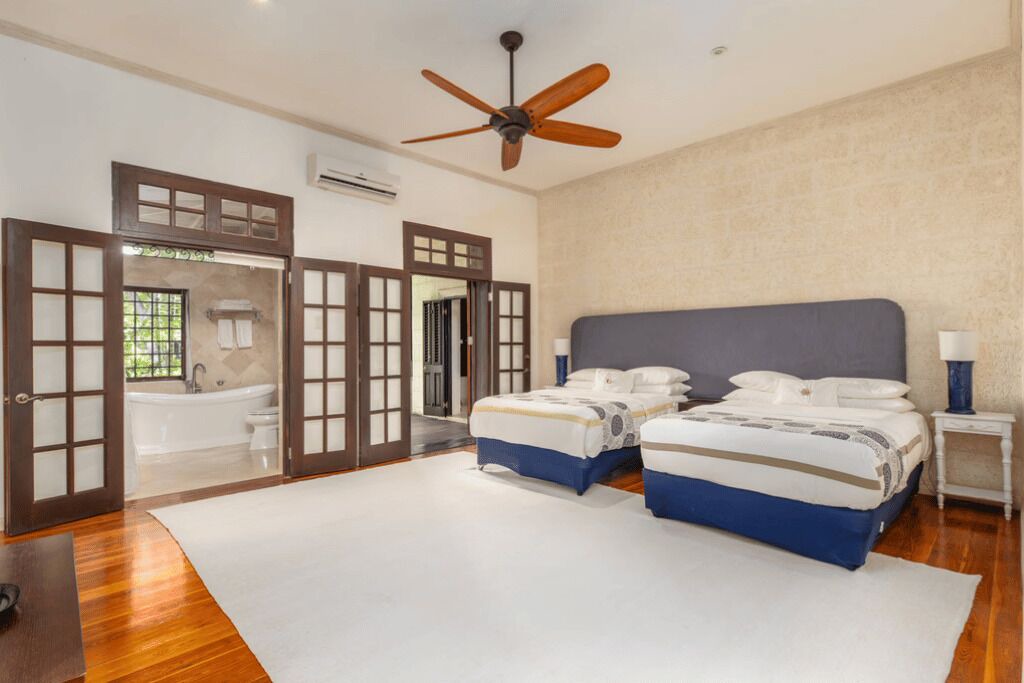 Photo of Bedroom in Bridgetown