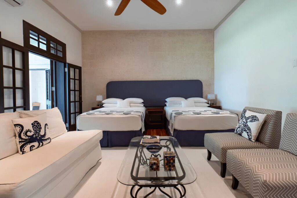 Photo of Bedroom in Bridgetown