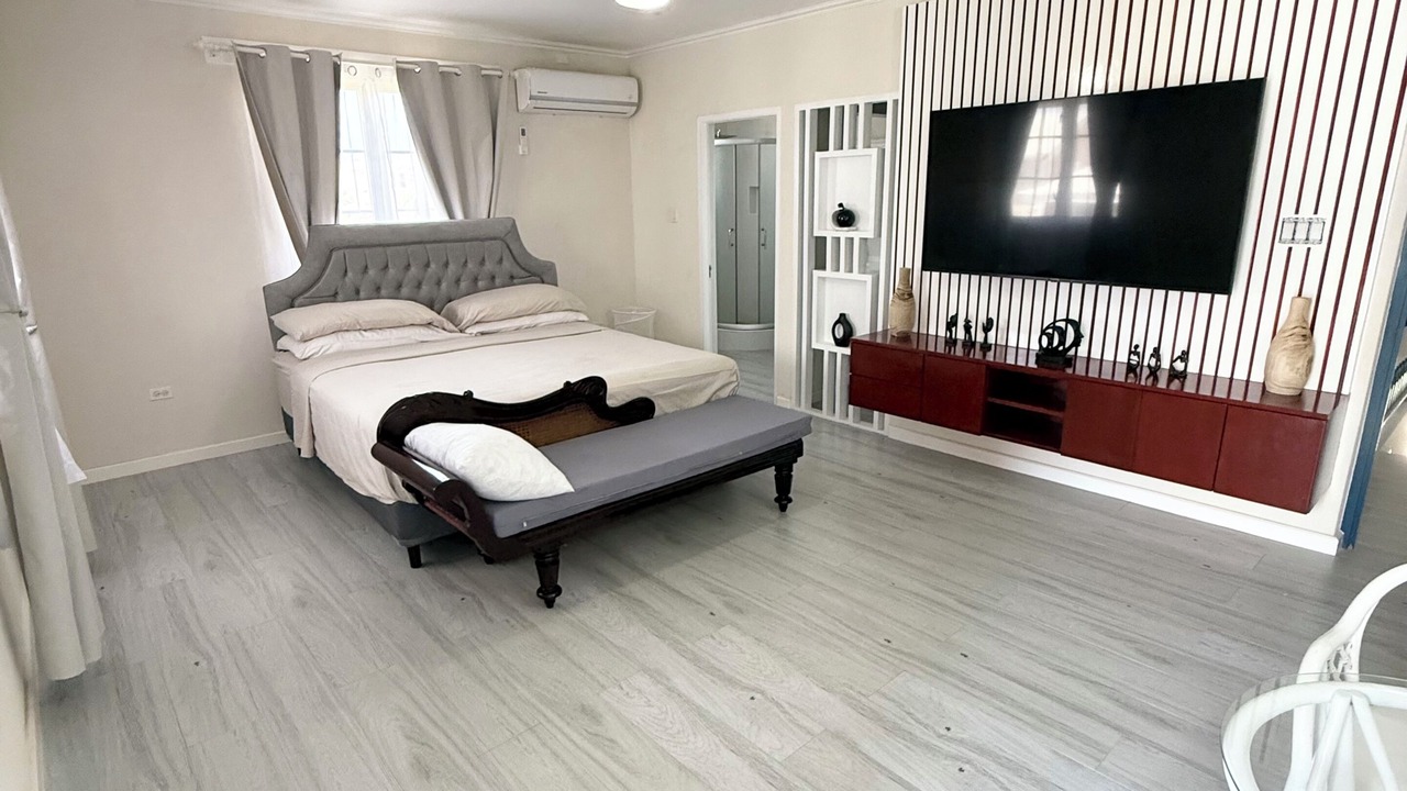 Photo of Bedroom in Mangrove