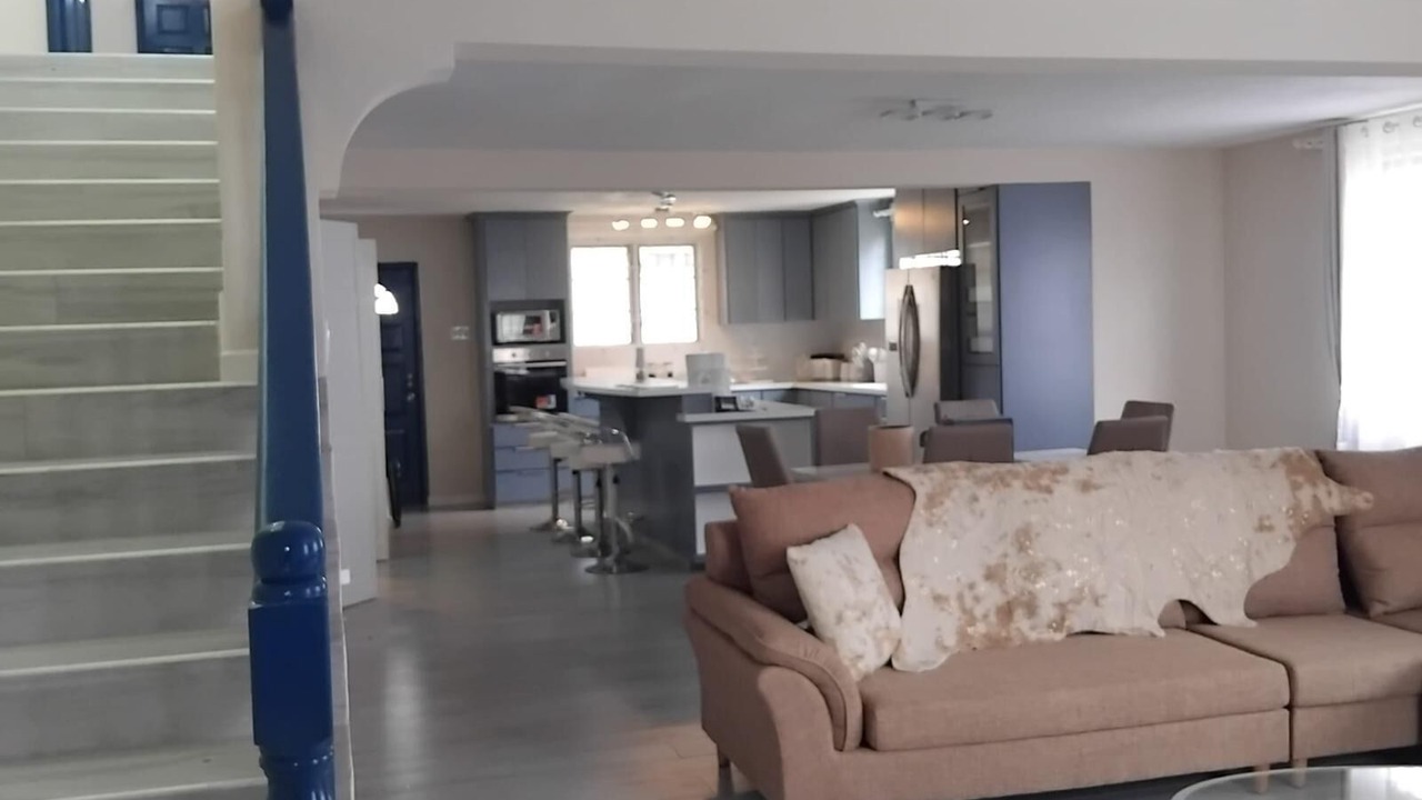 Photo of Livingroom in Mangrove