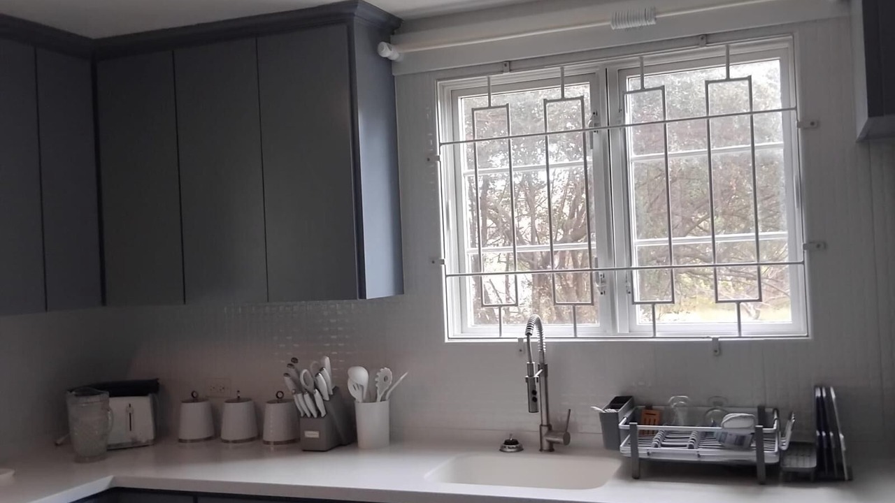 Photo of Kitchen in Mangrove