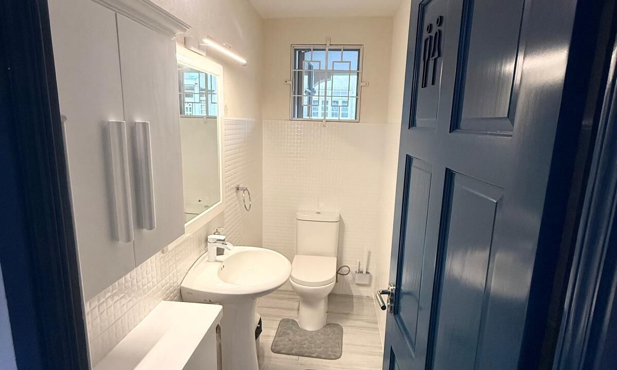 Photo of Bathroom in Mangrove
