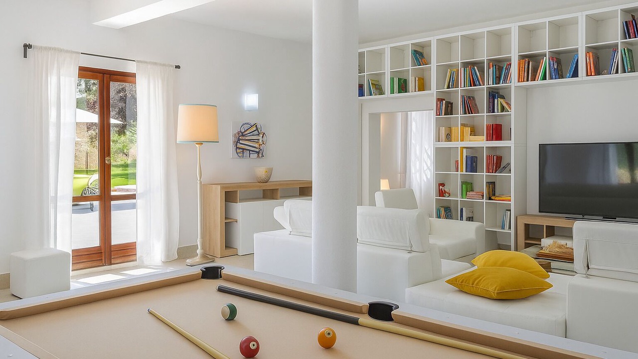 Photo of Bedroom in Mosciano Sant'Angelo