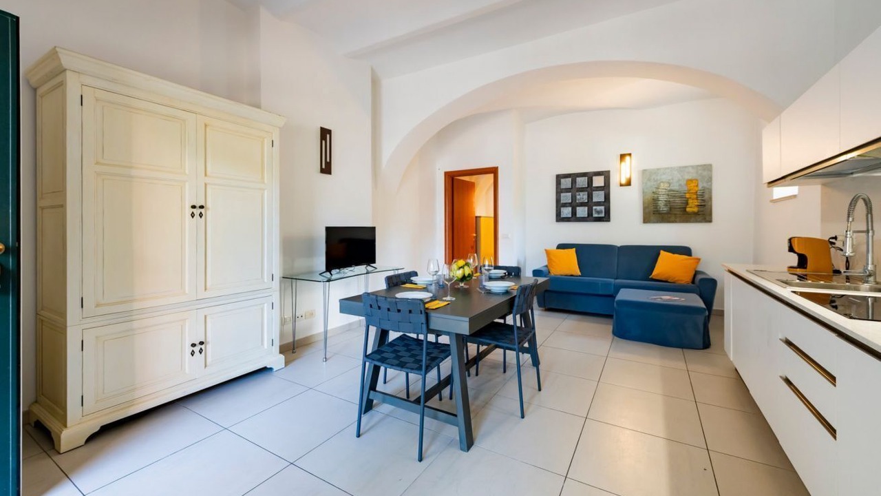 Photo of Livingroom in Alba Adriatica