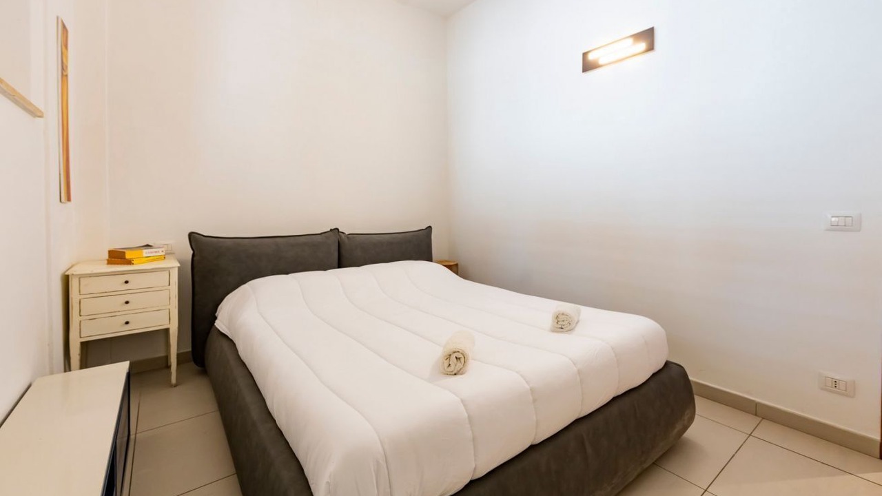 Photo of Bedroom in Alba Adriatica