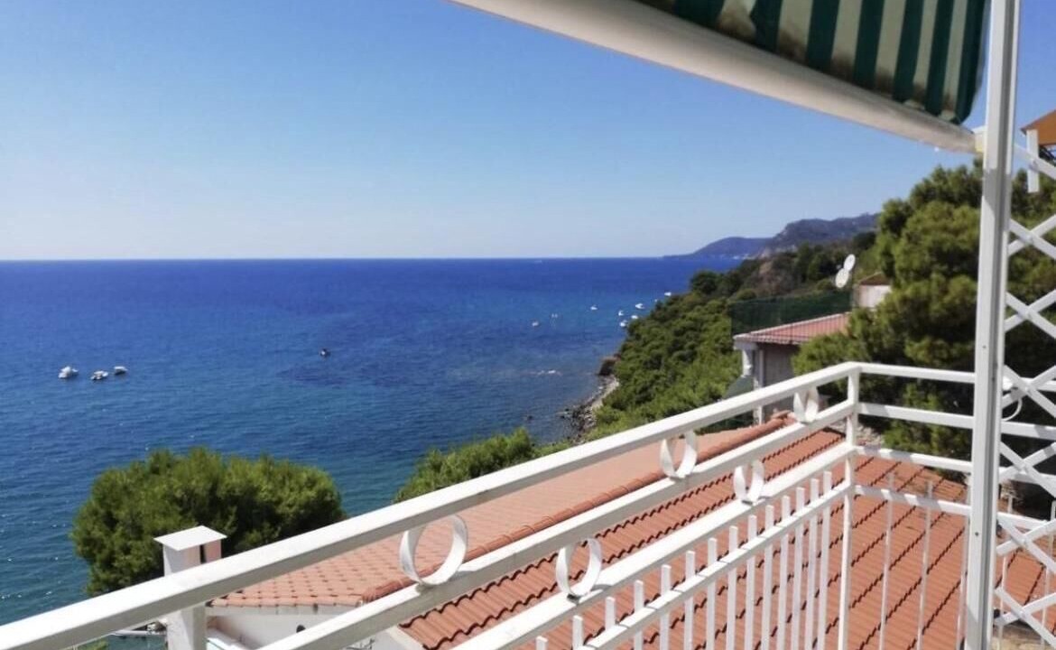 Photo of Outdoor in San Mauro Cilento