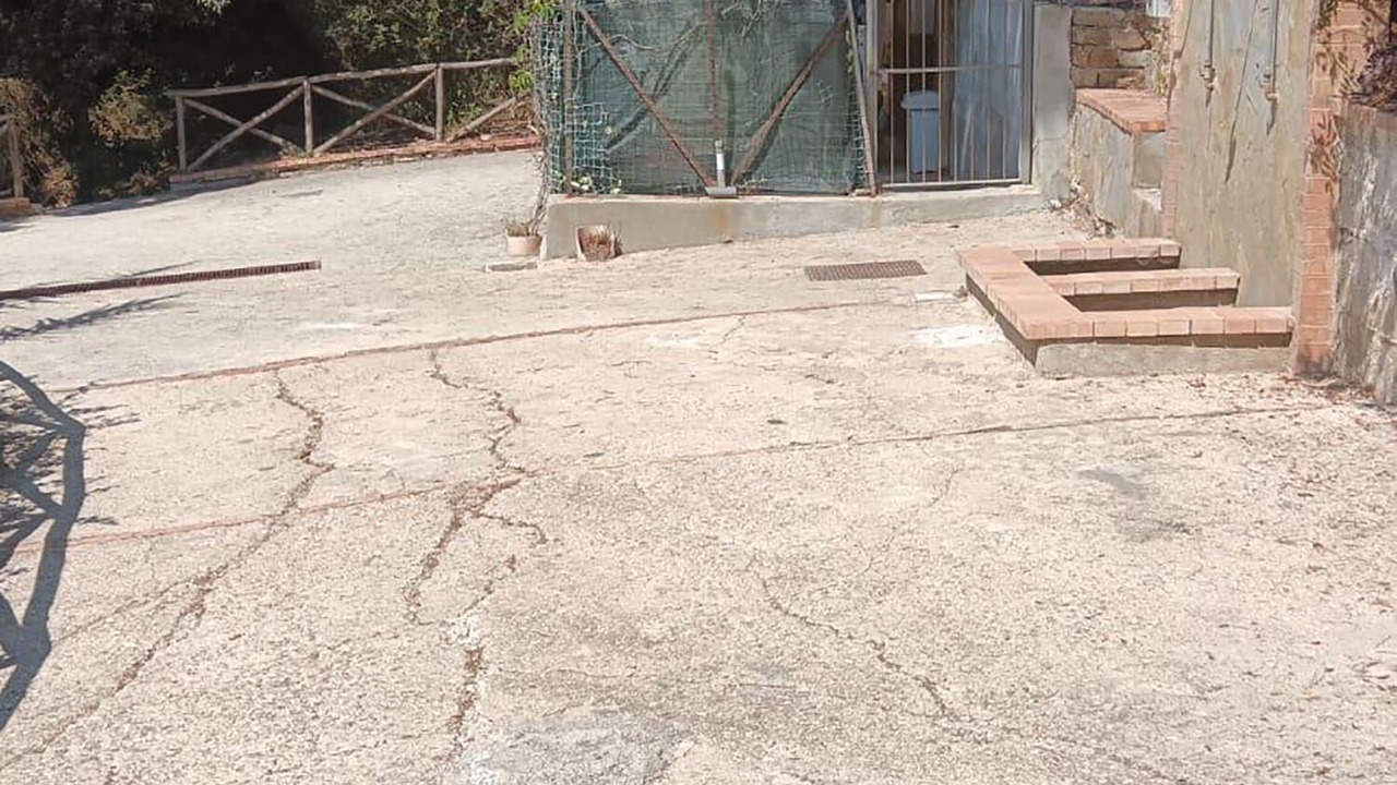 Photo of Outdoor in San Mauro Cilento