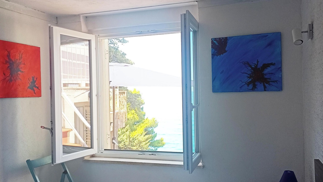 Photo of Bedroom in San Mauro Cilento