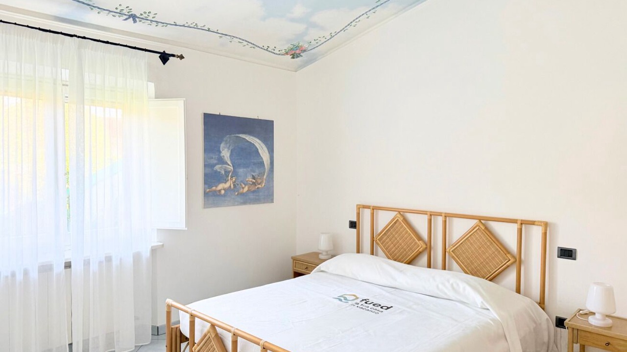 Photo of Bedroom in Porto Recanati
