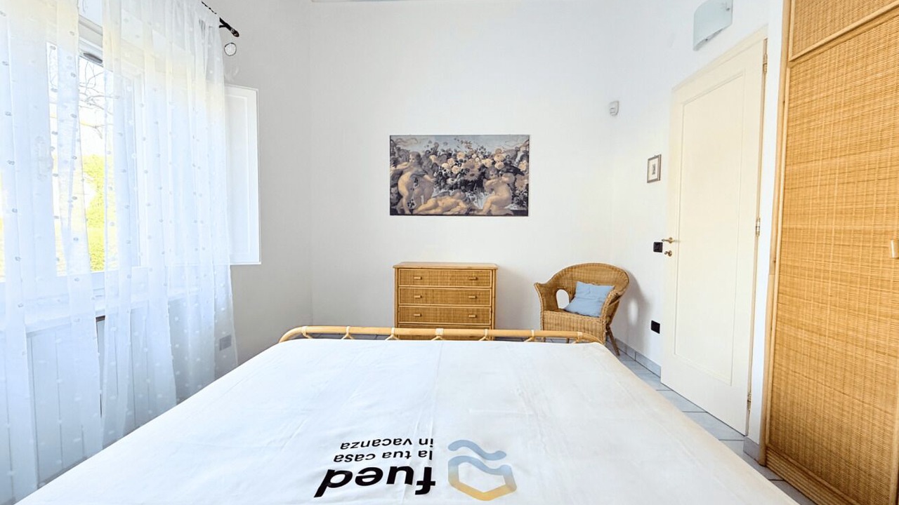 Photo of Bedroom in Porto Recanati