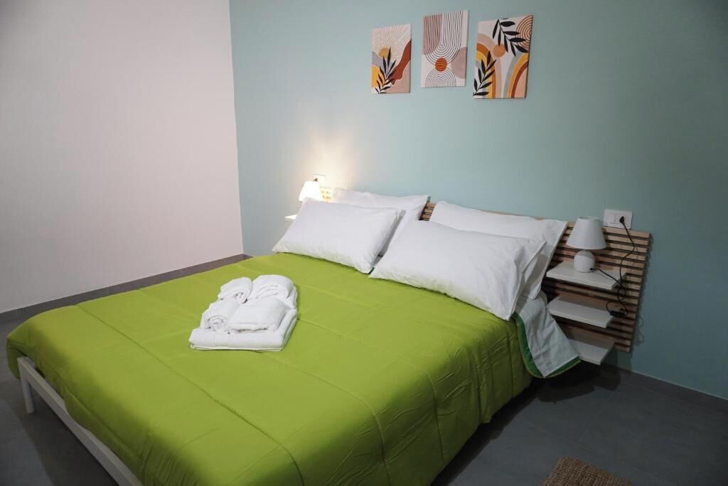 Photo of Bedroom in San Nicola La Strada