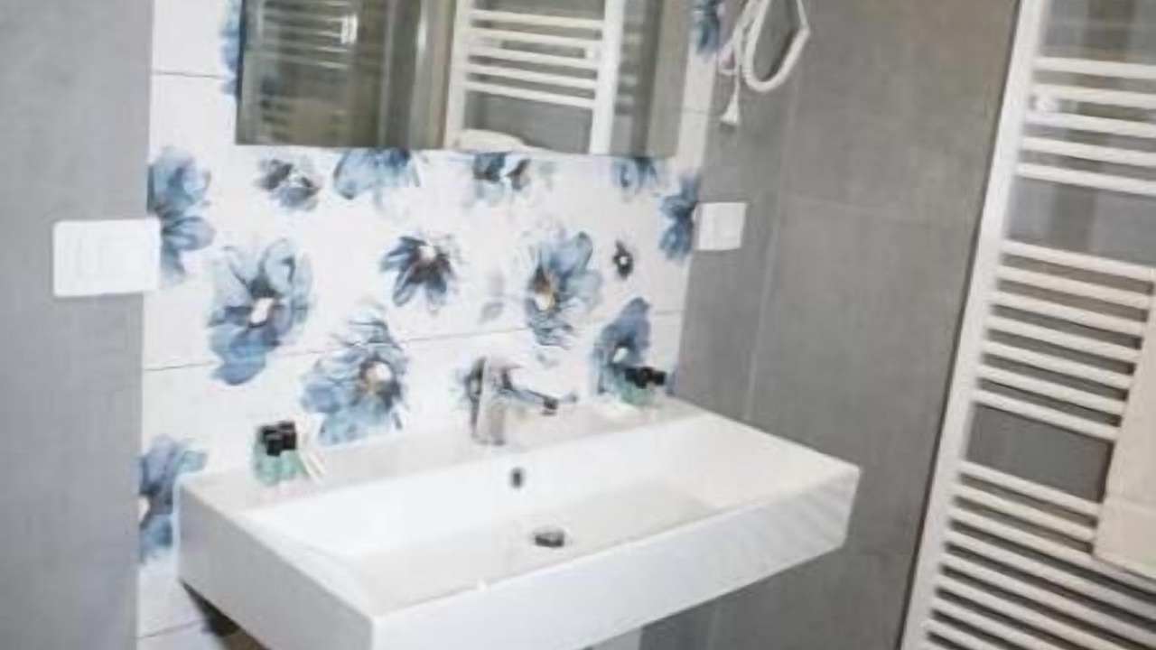 Photo of Bathroom in San Nicola La Strada