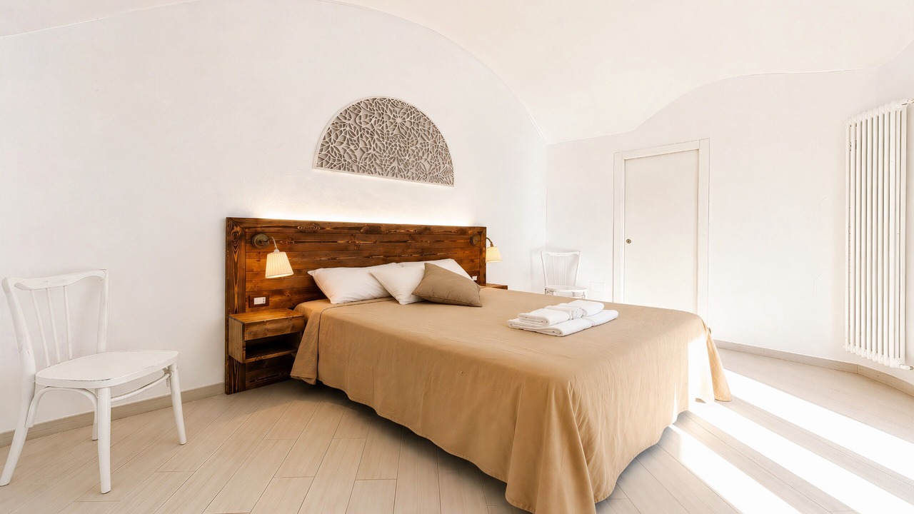 Photo of Bedroom in Monte Sant'Angelo