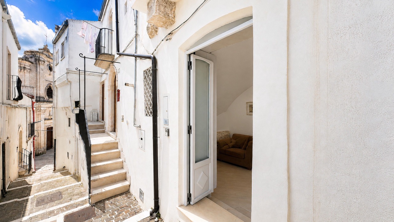 Photo of Outdoor in Monte Sant'Angelo