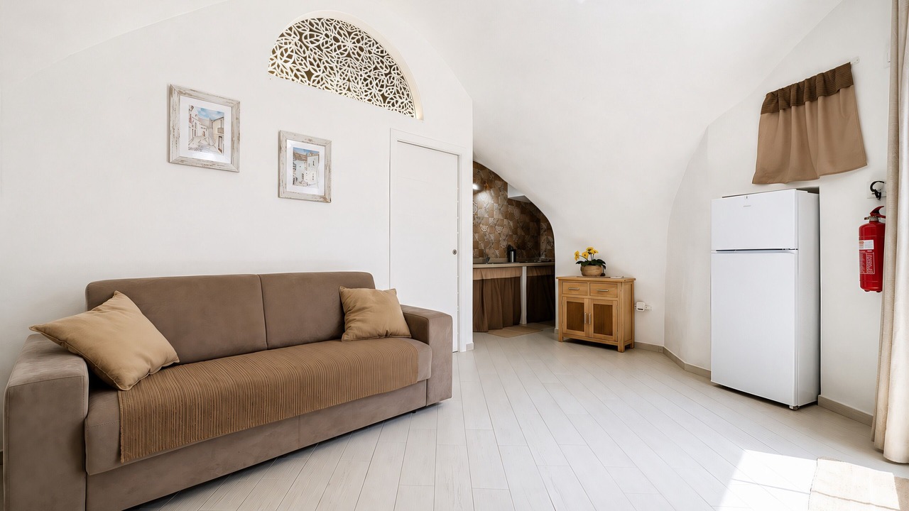 Photo of Livingroom in Monte Sant'Angelo