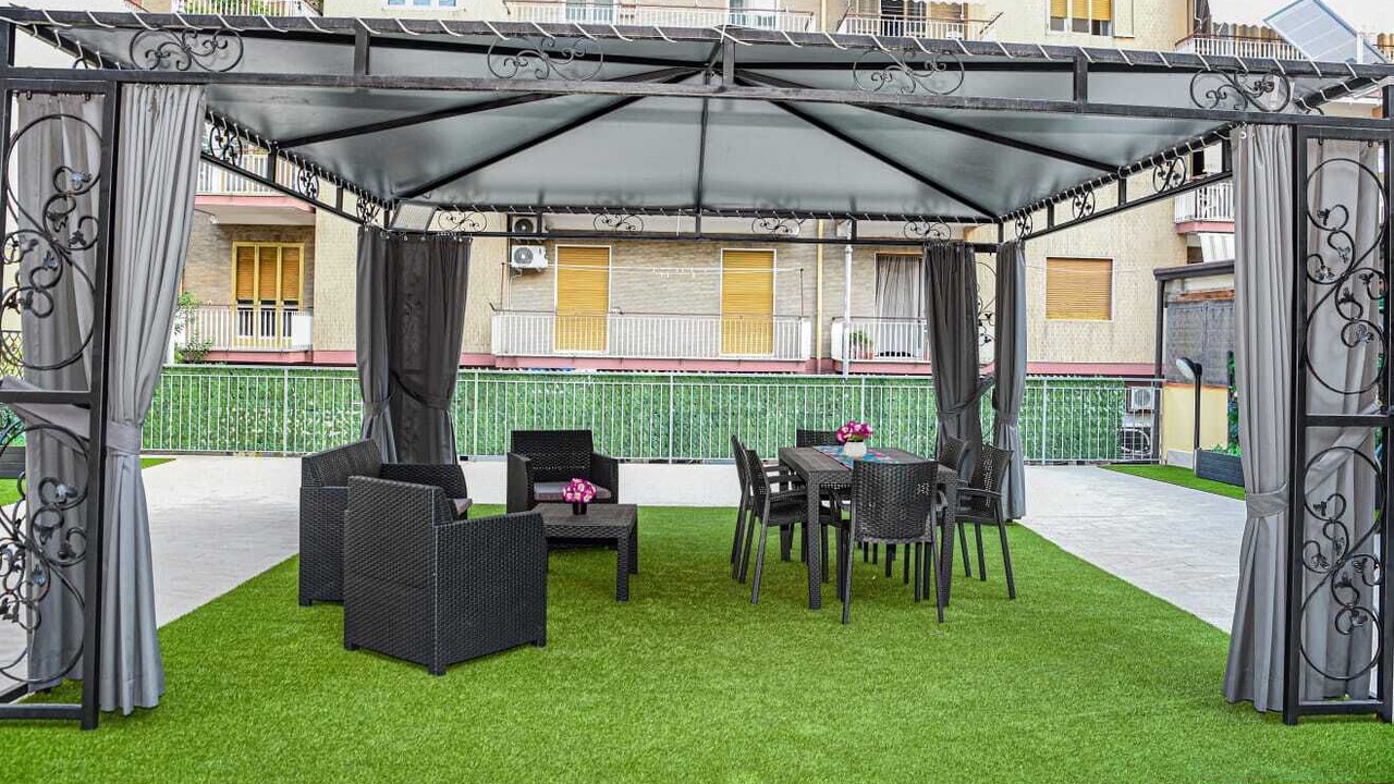 Photo of Outdoor in Salerno