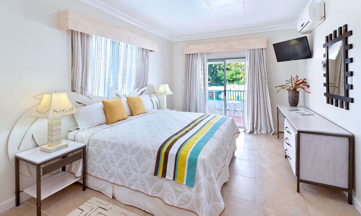 Photo of Bedroom in Worthing