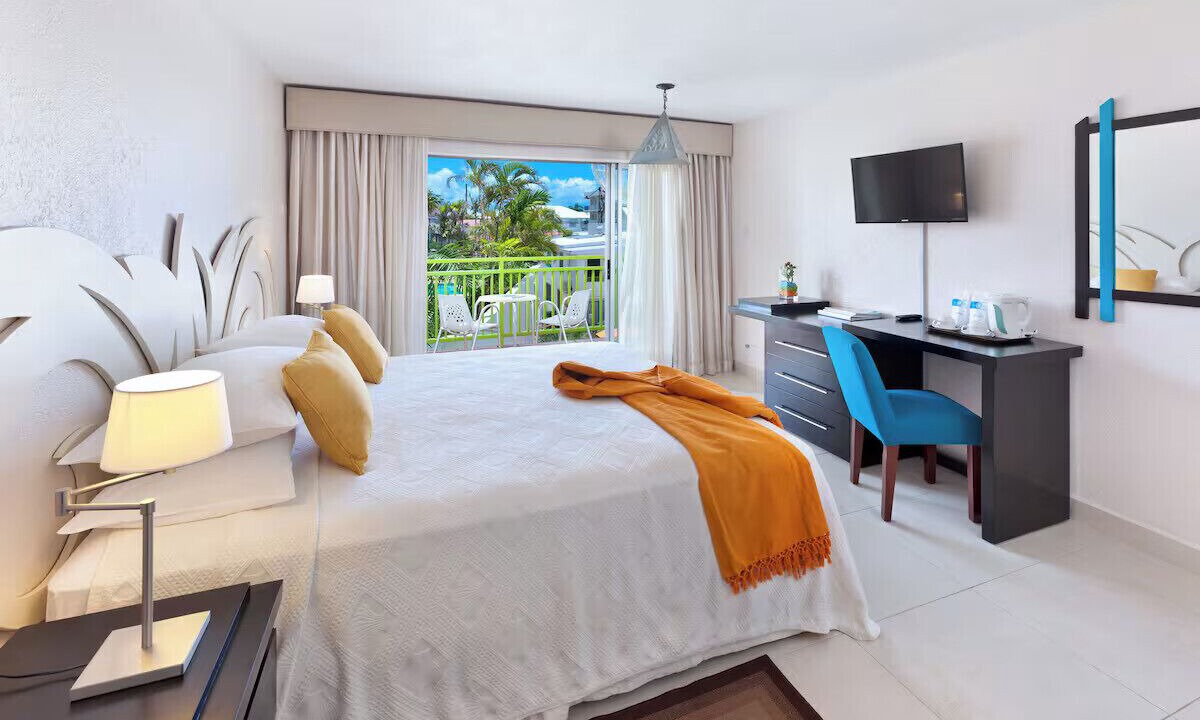 Photo of Bedroom in Worthing