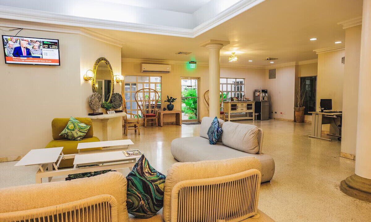 Photo of Livingroom in Worthing