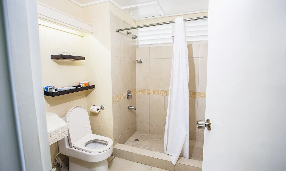 Photo of Bathroom in Worthing