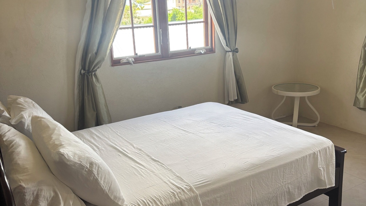 Photo of Bedroom in Silver Sands