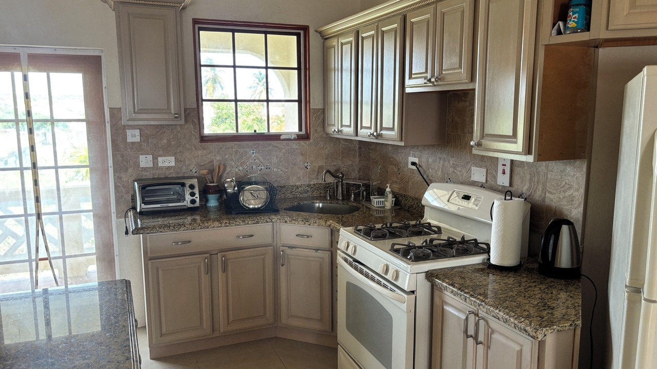 Photo of Kitchen in Silver Sands