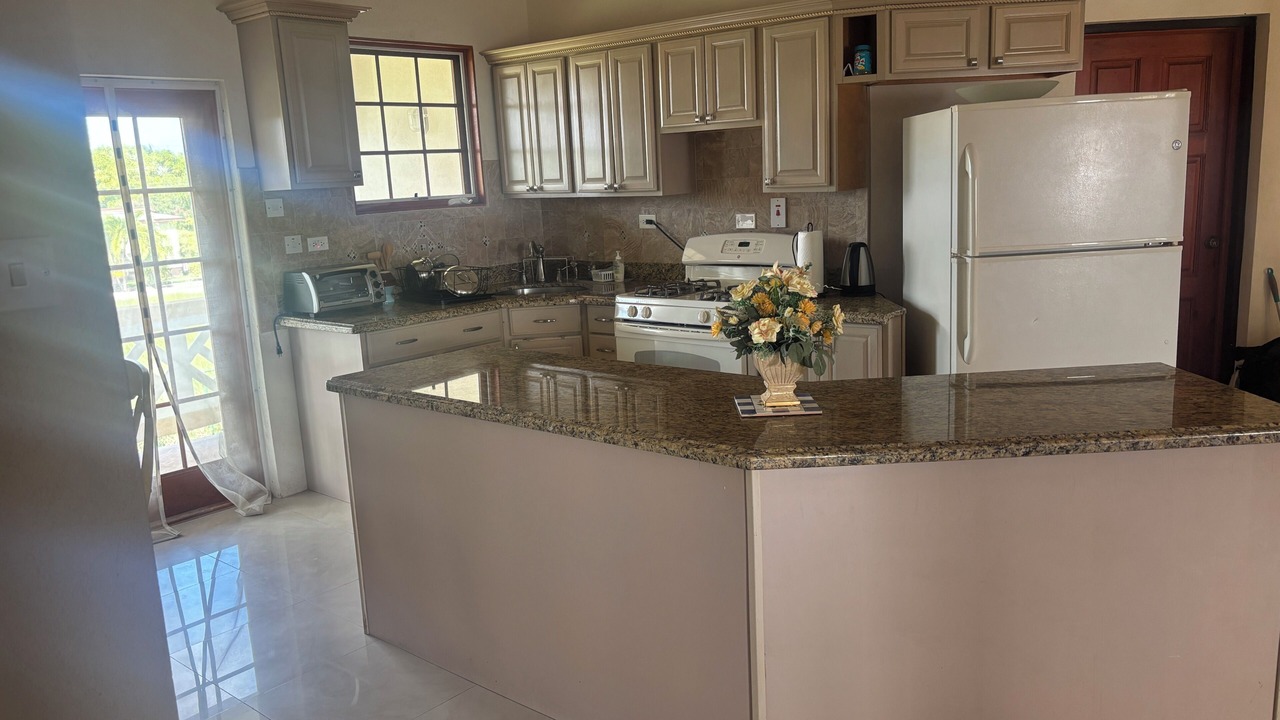 Photo of Kitchen in Silver Sands
