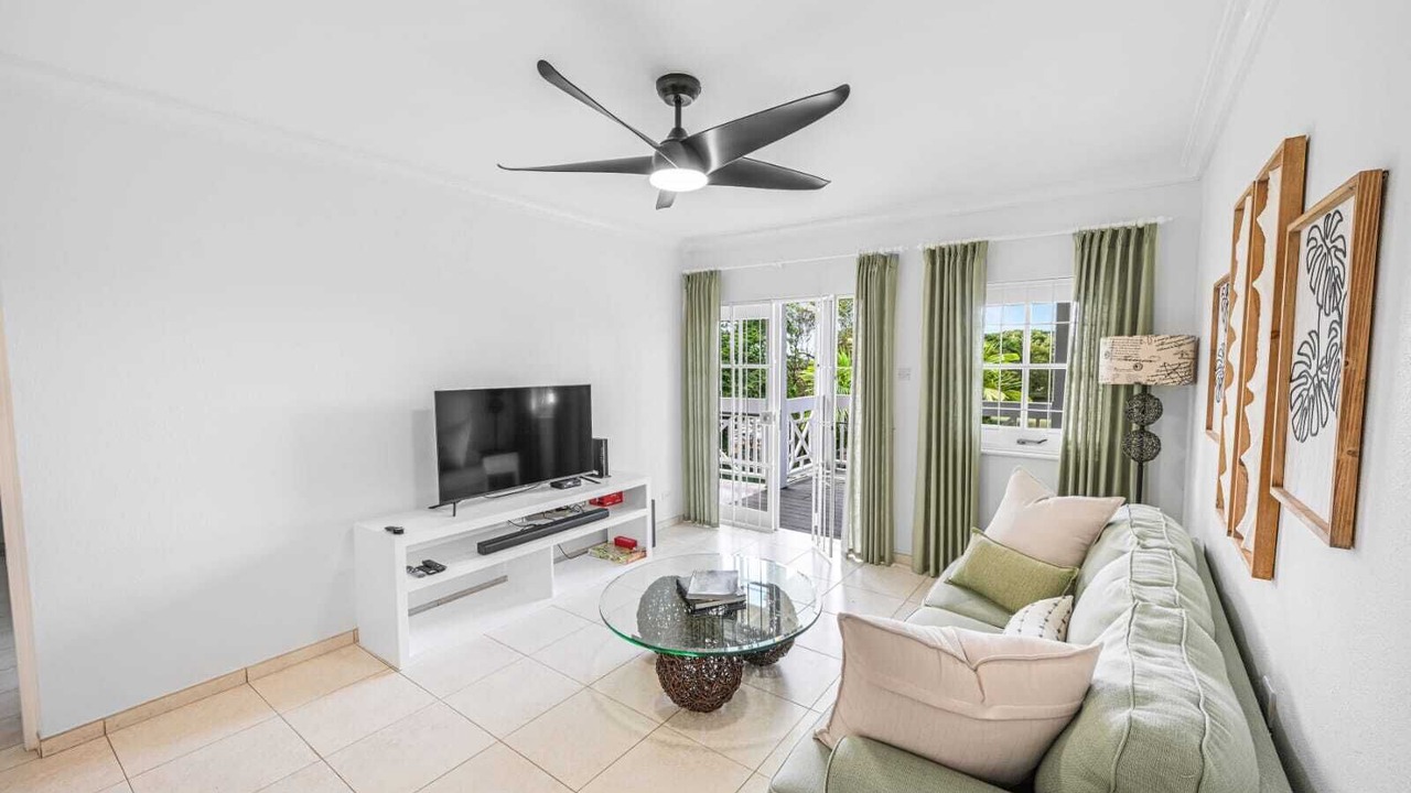 Photo of Livingroom in Rendezvous
