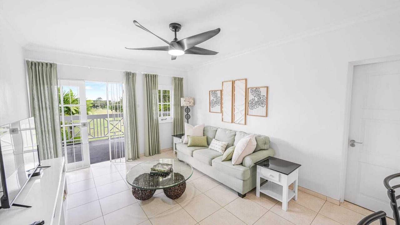 Photo of Livingroom in Rendezvous