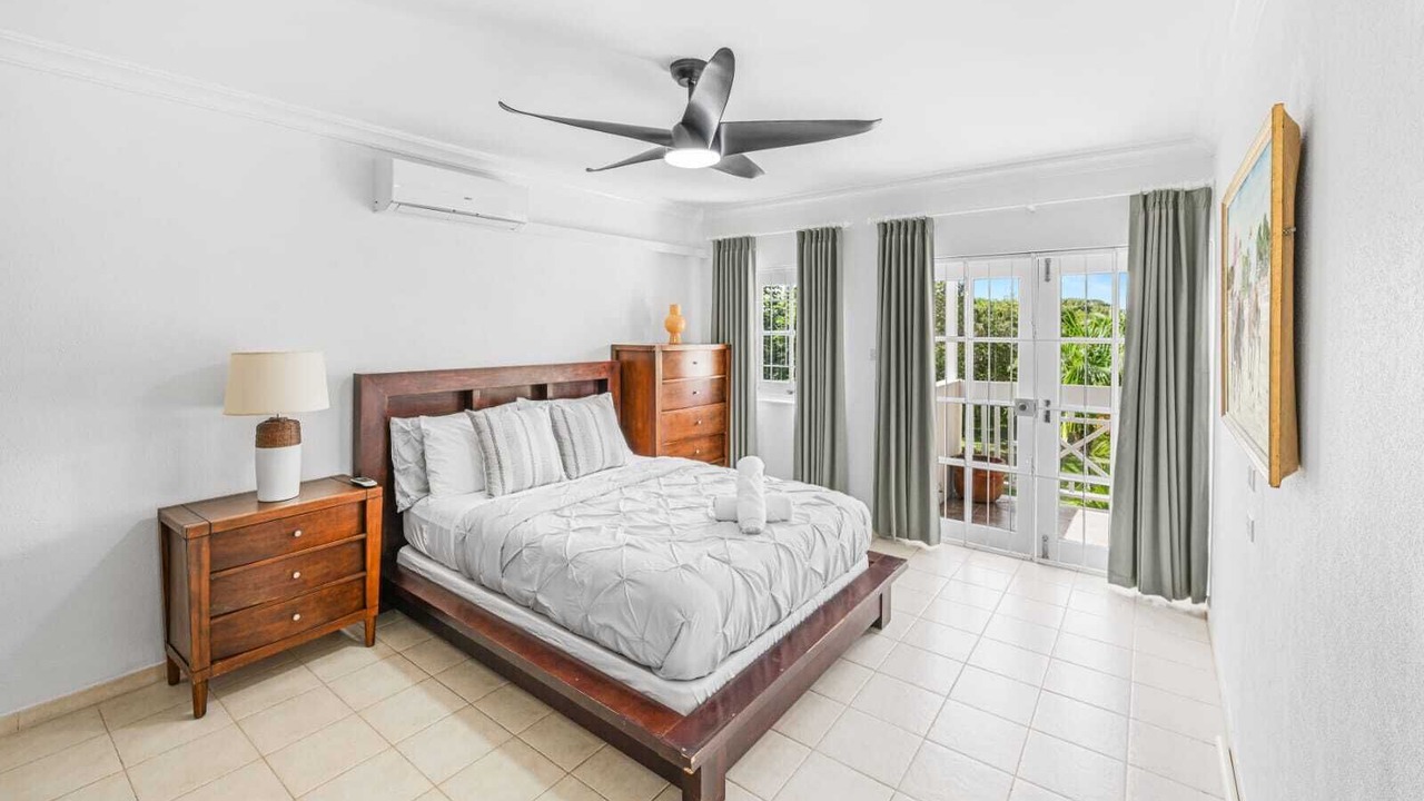 Photo of Bedroom in Rendezvous